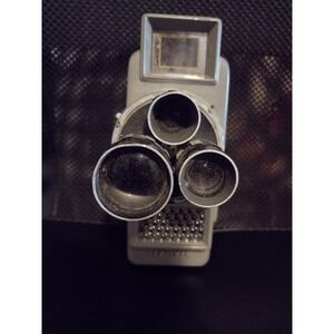 Nice Vintage 8mm Video Camera Sekonic Elmatic 8